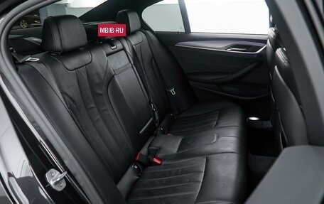 BMW 5 серия, 2018 год, 4 049 000 рублей, 7 фотография