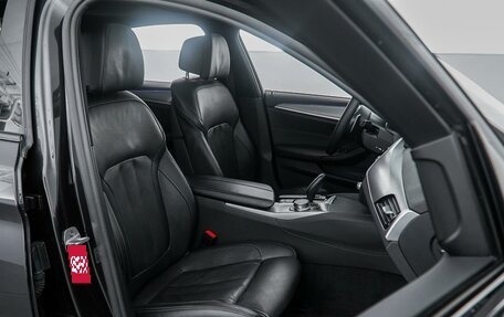 BMW 5 серия, 2018 год, 4 049 000 рублей, 8 фотография