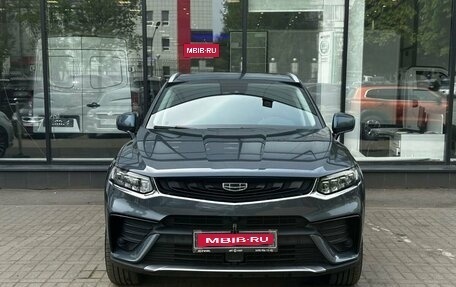 Geely Tugella FY11, 2022 год, 2 817 000 рублей, 2 фотография