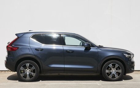 Volvo XC40 I, 2020 год, 3 549 000 рублей, 5 фотография