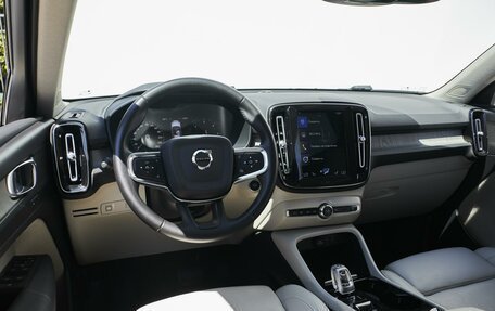 Volvo XC40 I, 2020 год, 3 549 000 рублей, 6 фотография