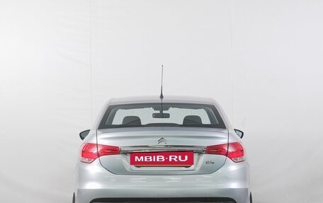Citroen C4 II рестайлинг, 2014 год, 929 000 рублей, 4 фотография