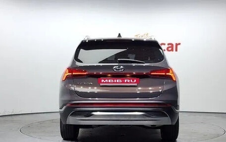 Hyundai Santa Fe IV, 2022 год, 2 738 800 рублей, 3 фотография