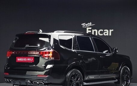 KIA Mohave I, 2022 год, 3 700 000 рублей, 5 фотография