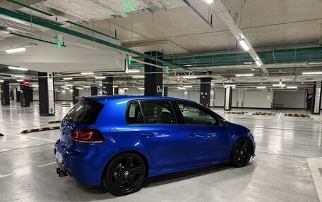 Volkswagen Golf R VII, 2012 год, 2 000 000 рублей, 2 фотография