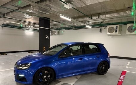 Volkswagen Golf R VII, 2012 год, 2 000 000 рублей, 5 фотография