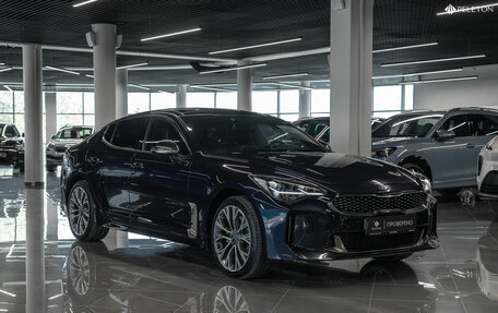 KIA Stinger I, 2019 год, 2 970 000 рублей, 2 фотография