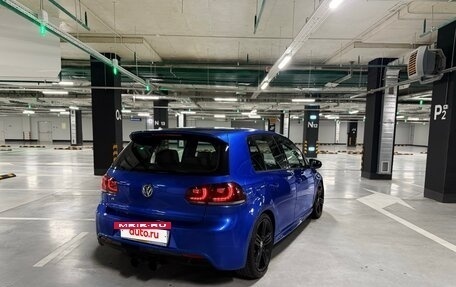 Volkswagen Golf R VII, 2012 год, 2 000 000 рублей, 3 фотография