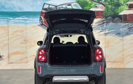 MINI Countryman II (F60), 2021 год, 3 070 000 рублей, 7 фотография