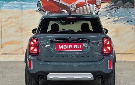MINI Countryman II (F60), 2021 год, 3 070 000 рублей, 8 фотография