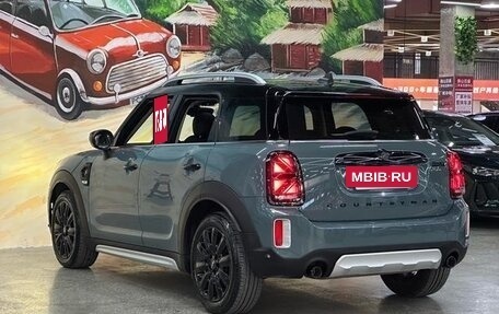 MINI Countryman II (F60), 2021 год, 3 070 000 рублей, 9 фотография