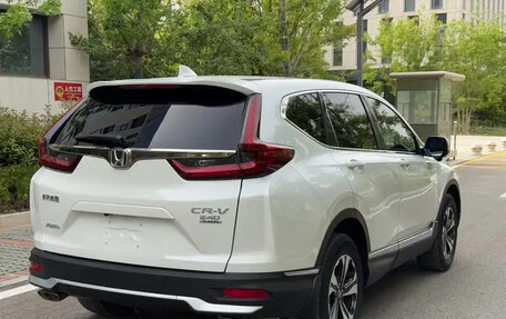 Honda CR-V IV, 2022 год, 2 350 055 рублей, 4 фотография