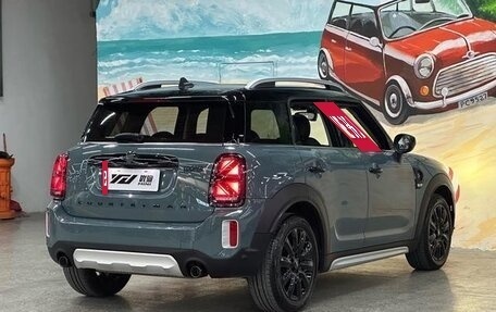 MINI Countryman II (F60), 2021 год, 3 070 000 рублей, 6 фотография