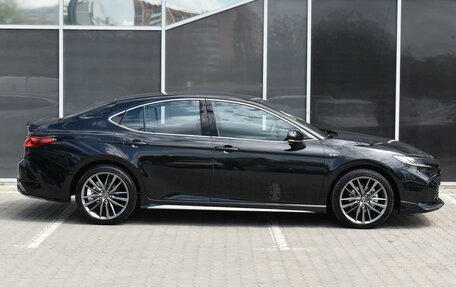 Toyota Camry, 2025 год, 4 500 000 рублей, 5 фотография