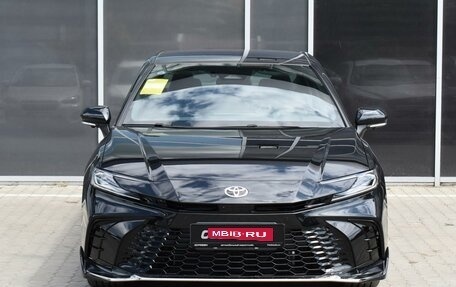 Toyota Camry, 2025 год, 4 500 000 рублей, 3 фотография