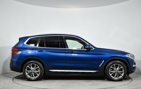 BMW X3, 2020 год, 3 639 000 рублей, 4 фотография