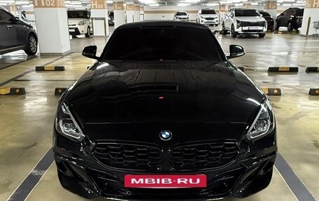 BMW Z4, 2024 год, 5 370 000 рублей, 2 фотография