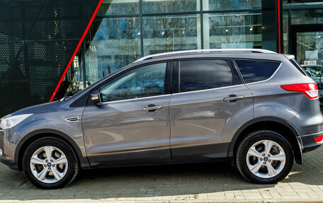 Ford Kuga III, 2013 год, 1 133 000 рублей, 8 фотография