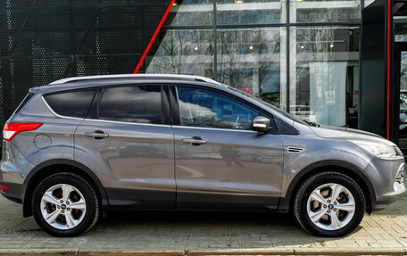 Ford Kuga III, 2013 год, 1 133 000 рублей, 4 фотография