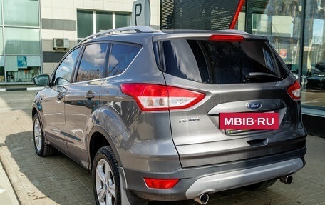 Ford Kuga III, 2013 год, 1 133 000 рублей, 5 фотография