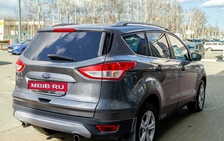 Ford Kuga III, 2013 год, 1 133 000 рублей, 7 фотография