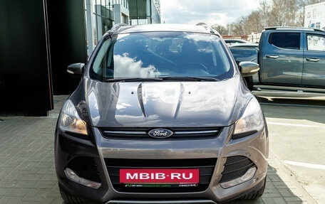 Ford Kuga III, 2013 год, 1 133 000 рублей, 2 фотография