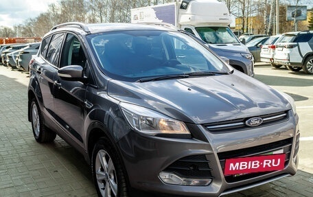 Ford Kuga III, 2013 год, 1 133 000 рублей, 3 фотография