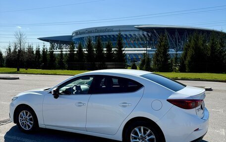 Mazda 3, 2014 год, 1 240 000 рублей, 4 фотография