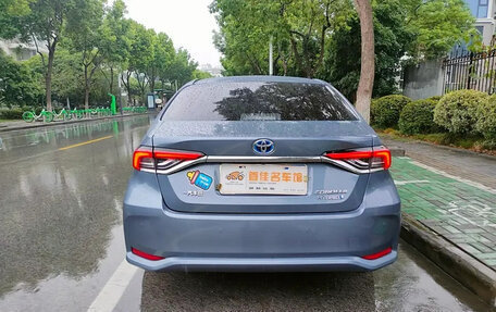 Toyota Corolla, 2021 год, 2 фотография