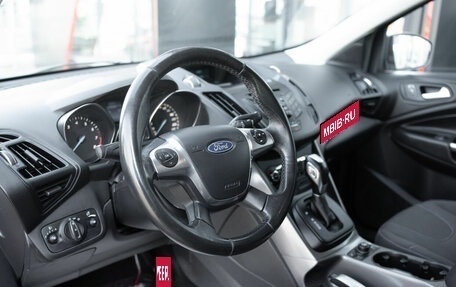 Ford Kuga III, 2013 год, 1 133 000 рублей, 9 фотография