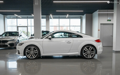 Audi TT, 2018 год, 3 490 000 рублей, 7 фотография
