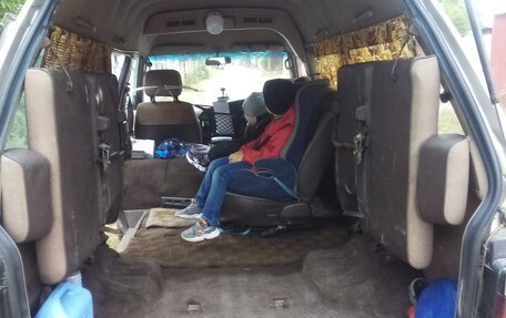 Toyota Town Ace III, 1991 год, 350 000 рублей, 4 фотография