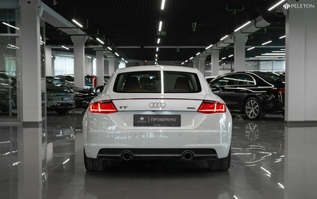 Audi TT, 2018 год, 3 490 000 рублей, 6 фотография