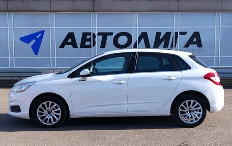 Citroen C4 II рестайлинг, 2011 год, 575 000 рублей, 4 фотография