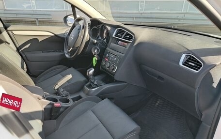 Citroen C4 II рестайлинг, 2011 год, 575 000 рублей, 6 фотография