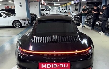 Porsche 911, 2021 год, 14 600 000 рублей, 6 фотография