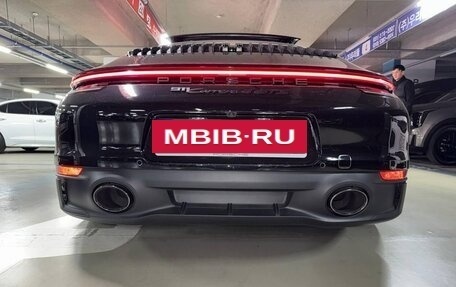 Porsche 911, 2021 год, 14 600 000 рублей, 8 фотография