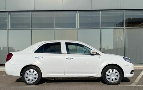 Geely MK I рестайлинг, 2014 год, 199 000 рублей, 3 фотография
