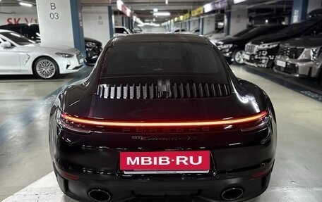 Porsche 911, 2021 год, 14 600 000 рублей, 9 фотография