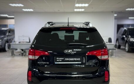 KIA Sorento II рестайлинг, 2013 год, 1 275 000 рублей, 5 фотография