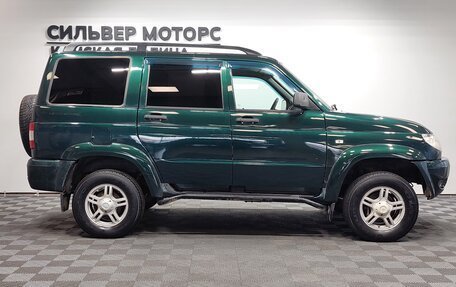 ЛуАЗ Patriot, 2013 год, 660 000 рублей, 4 фотография