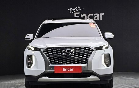 Hyundai Palisade I, 2020 год, 3 290 000 рублей, 2 фотография