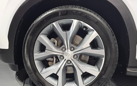 Hyundai Palisade I, 2020 год, 3 290 000 рублей, 6 фотография
