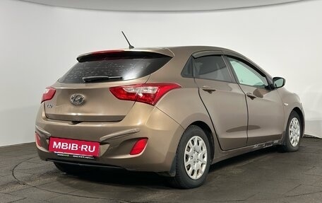 Hyundai i30 II рестайлинг, 2013 год, 679 900 рублей, 3 фотография
