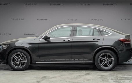 Mercedes-Benz GLC Coupe, 2020 год, 3 885 000 рублей, 10 фотография