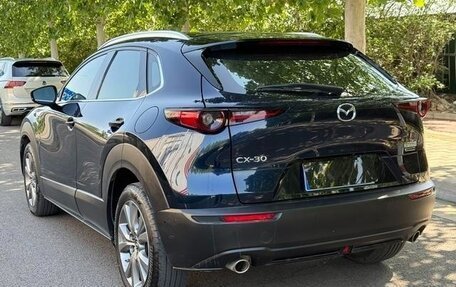 Mazda CX-30 I, 2021 год, 1 900 018 рублей, 3 фотография