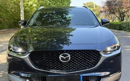 Mazda CX-30 I, 2021 год, 1 900 018 рублей, 2 фотография