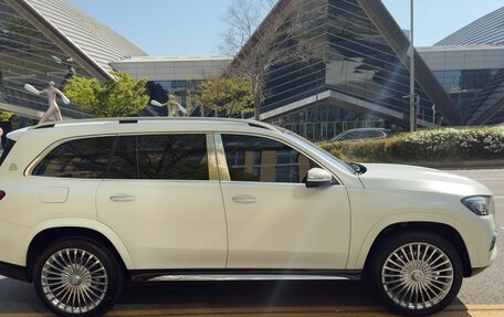 Mercedes-Benz Maybach GLS I, 2021 год, 19 790 000 рублей, 2 фотография