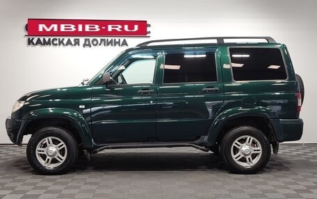 ЛуАЗ Patriot, 2013 год, 660 000 рублей, 3 фотография
