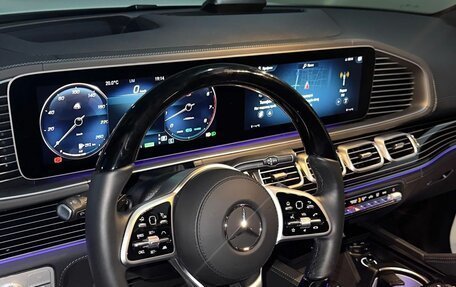 Mercedes-Benz Maybach GLS I, 2021 год, 19 790 000 рублей, 6 фотография